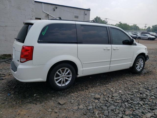 Photo 3 from auction – 2013 DODGE GRAND CARA with VIN 2C4RDGCG6DR571114