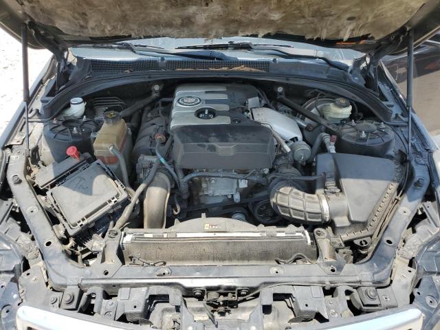 Photo 11 from auction – 2013 CADILLAC ATS with VIN 1G6AG5RX5D0143497