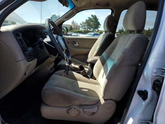 Photo 7 from auction – 2002 MAZDA TRIBUTE LX with VIN 4F2YU09132KM58254