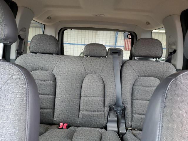 Photo 10 from auction – 2003 FORD EXPLORER X with VIN 1FMZU62K93ZA98051