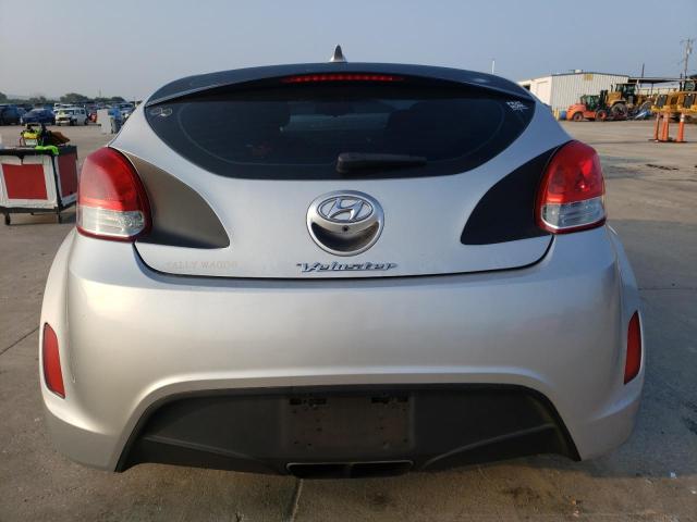 Photo 6 from auction – 2014 HYUNDAI VELOSTER with VIN KMHTC6AD7EU193705