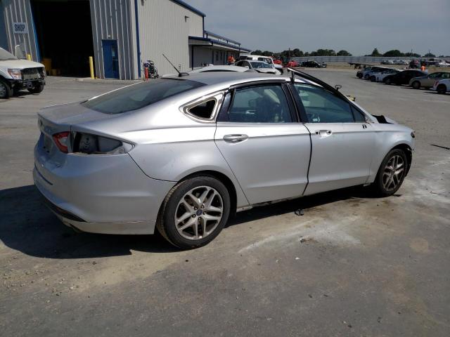 Photo 3 from auction – 2014 FORD FUSION SE with VIN 3FA6P0H7XER243397