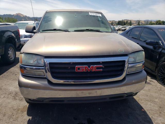 Photo 5 from auction – 2004 GMC YUKON with VIN 1GKEC13V14R179262