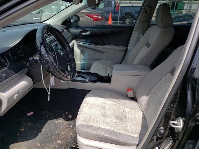 Photo 7 from auction – 2014 TOYOTA CAMRY L with VIN 4T1BF1FK0EU412596