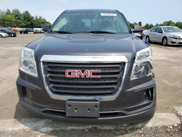 Photo 5 from auction – 2016 GMC TERRAIN SL with VIN 2GKFLSEK2G6335239