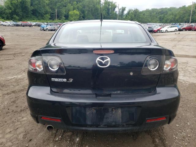 صورة رقم 6 من المزاد - 2009 MAZDA 3 S مع VIN JM1BK324891208123