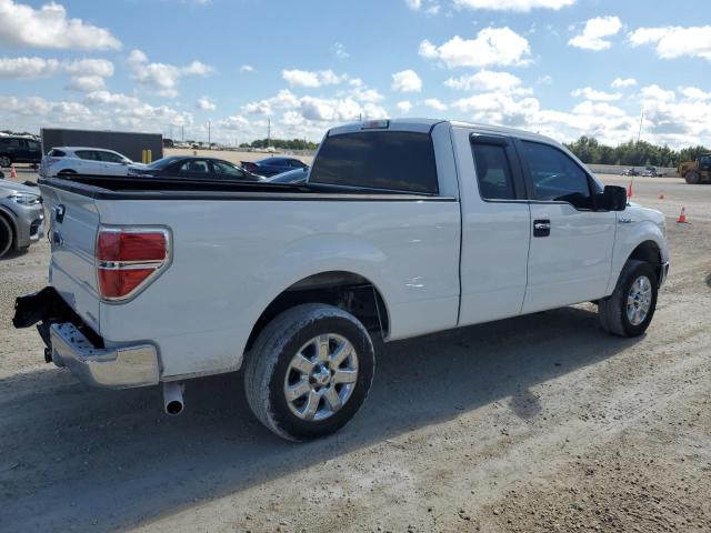 Photo 3 from auction – 2014 FORD F150 SUPER with VIN 1FTEX1CM5EFA08069