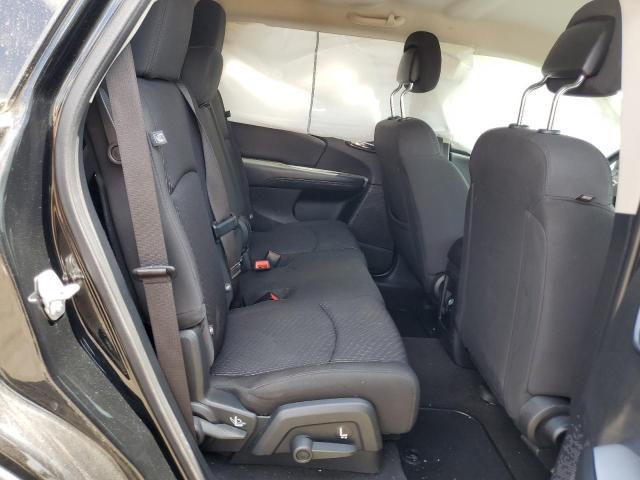 Photo 11 from auction – 2018 DODGE JOURNEY SE with VIN 3C4PDCAB5JT446847