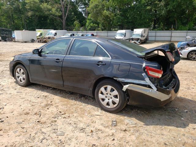 Photo 2 from auction – 2011 TOYOTA CAMRY BASE with VIN 4T1BF3EK4BU122029
