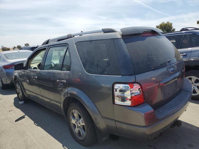 Photo 2 from auction – 2006 FORD FREESTYLE with VIN 1FMZK03166GA03101