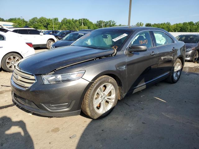 FORD TAURUS SEL 2015 with VIN 1FAHP2E86FG206115 - Photo from auction