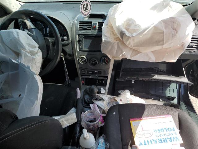 Zdjęcie 8 z aukcji – 2013 TOYOTA COROLLA BA z VIN 2T1BU4EE6DC971959