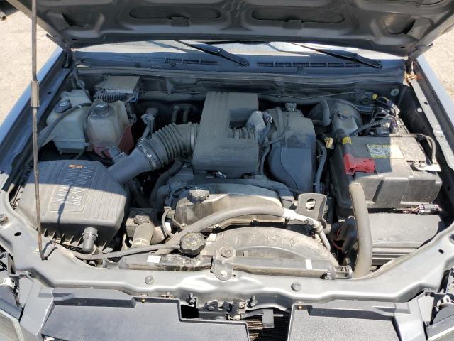 Photo 11 from auction – 2012 CHEVROLET COLORADO L with VIN 1GCHTCFE2C8135257