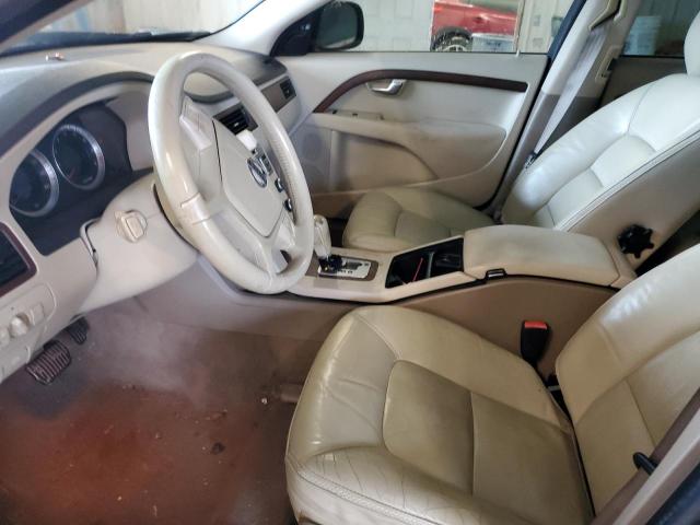 Photo 7 from auction – 2010 VOLVO XC70 3.2 with VIN YV4982BZ4A1092097
