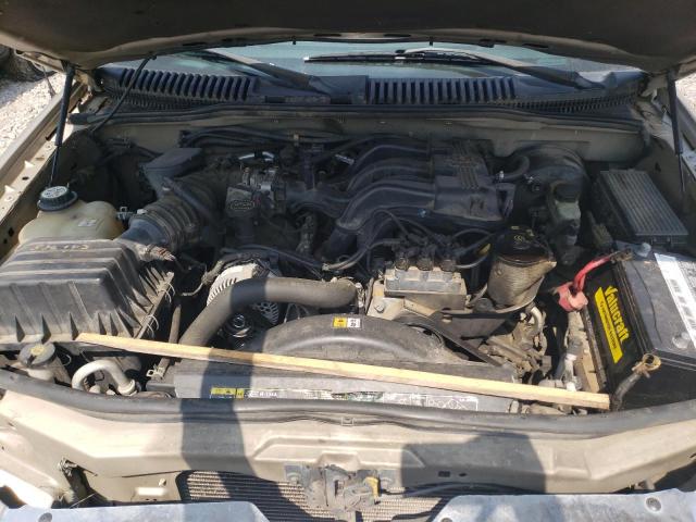Photo 7 from auction – 2004 FORD EXPLORER with VIN 1FMZU63K04UC24505
