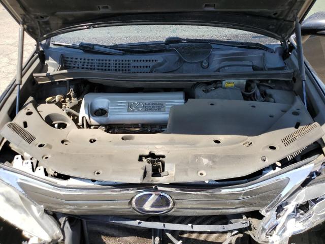 Photo 11 from auction – 2010 LEXUS HS 250H with VIN JTHBB1BA1A2033821