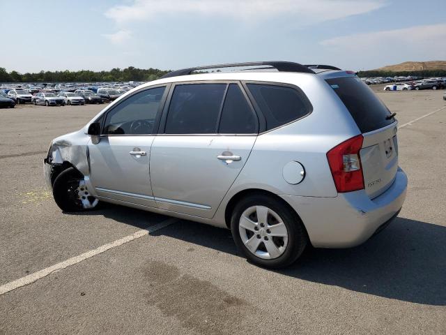 Photo 2 from auction – 2009 KIA RONDO BASE with VIN KNAFG528797224275