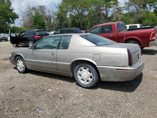 Photo 2 from auction – 2001 CADILLAC ELDORADO E with VIN 1G6EL12Y81B108493