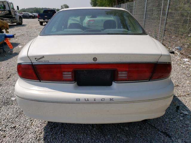 Photo 6 from auction – 2002 BUICK CENTURY CU with VIN 2G4WS52J021216361