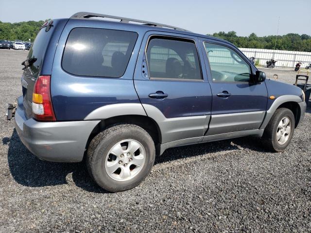 Photo 3 from auction – 2002 MAZDA TRIBUTE LX with VIN 4F2YU09112KM28976