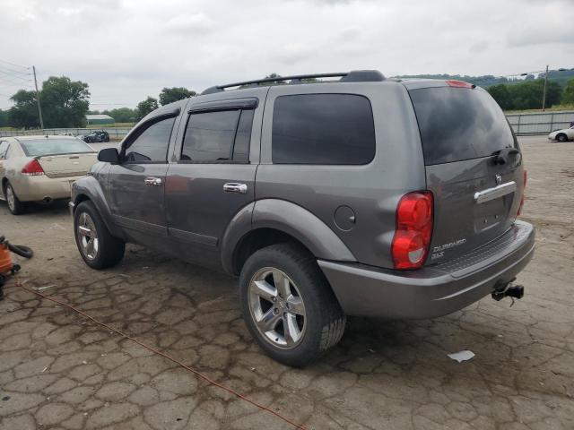 Photo 2 from auction – 2006 DODGE DURANGO SL with VIN 1D4HD48N66F145664