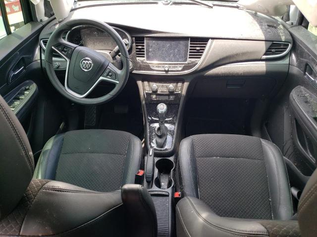 Photo 8 from auction – 2021 BUICK ENCORE with VIN KL4CJASBXMB355521