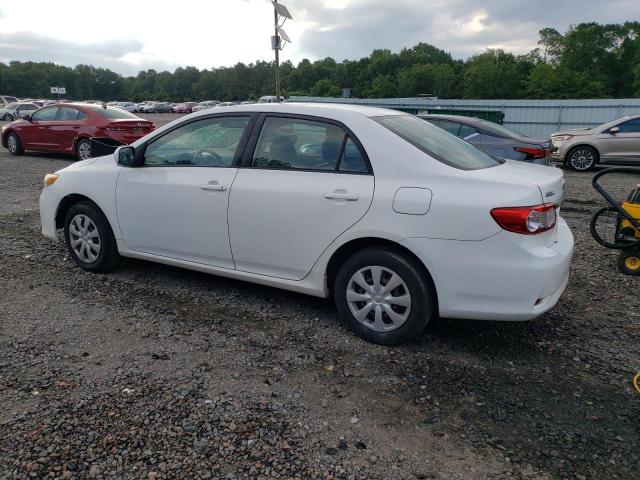 Photo 2 from auction – 2011 TOYOTA COROLLA BA with VIN 2T1BU4EE6BC694565