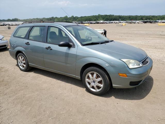 Photo 4 from auction – 2005 FORD FOCUS ZXW with VIN 1FAFP36N35W284048