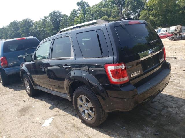 Photo 2 from auction – 2009 FORD ESCAPE HYB with VIN 1FMCU59399KA80763