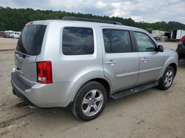 Foto 3 de la subasta – 2014 HONDA PILOT EX con VIN 5FNYF3H46EB001351