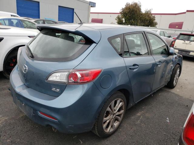 Photo 3 from auction – 2011 MAZDA 3 S with VIN JM1BL1K68B1434896