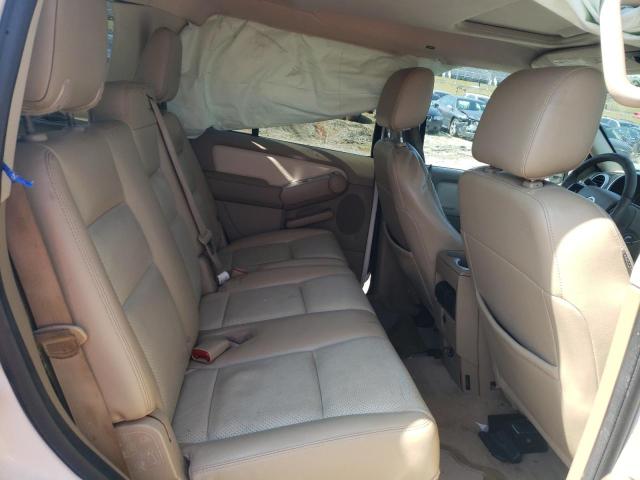 Photo 11 from auction – 2007 MERCURY MOUNTAINEE with VIN 4M2EU38897UJ20656