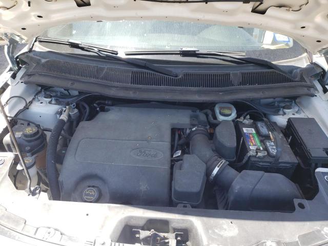 Photo 12 from auction – 2017 FORD EXPLORER X with VIN 1FM5K7D88HGD53450