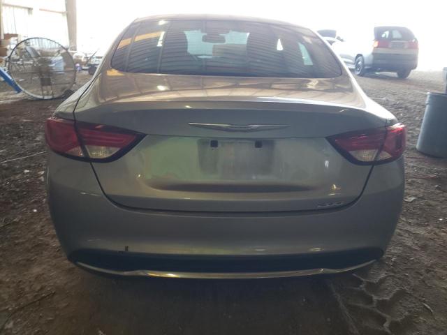 Photo 6 from auction – 2015 CHRYSLER 200 LIMITE with VIN 1C3CCCABXFN574675