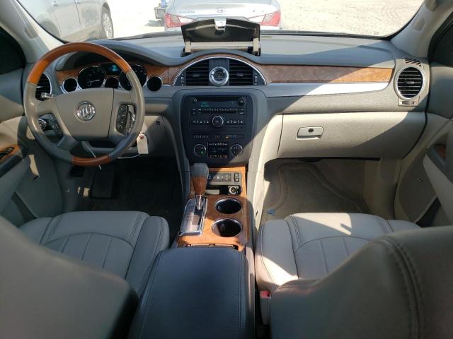 Photo 8 from auction – 2012 BUICK ENCLAVE with VIN 5GAKRDED8CJ314187