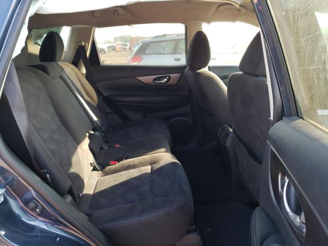 Photo 10 from auction – 2016 NISSAN ROGUE S with VIN KNMAT2MT0GP594070