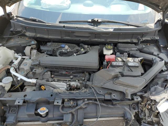 Photo 12 from auction – 2016 NISSAN ROGUE S with VIN KNMAT2MV5GP707917