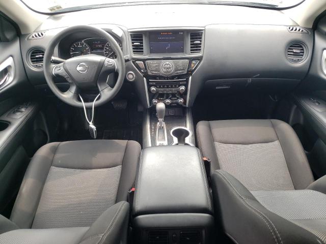 Photo 8 from auction – 2019 NISSAN PATHFINDER with VIN 5N1DR2MM2KC653510