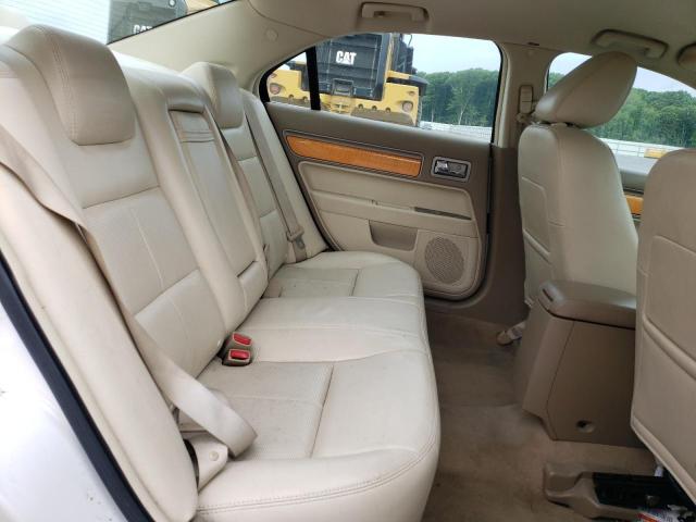Photo 10 from auction – 2009 LINCOLN MKZ with VIN 3LNHM26T69R603239
