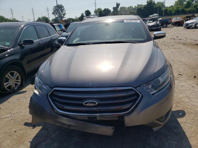 Photo 5 from auction – 2013 FORD TAURUS LIM with VIN 1FAHP2F92DG187437
