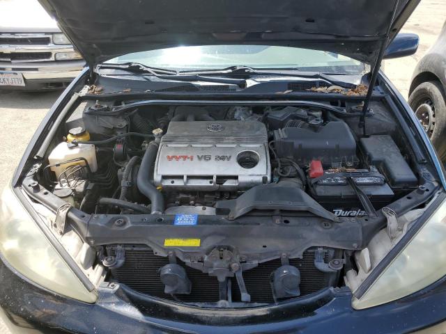 Photo 11 from auction – 2003 TOYOTA CAMRY LE with VIN 4T1BF30K83U050888