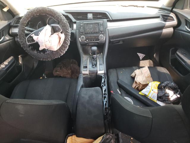 Photo 8 from auction – 2017 HONDA CIVIC LX with VIN 19XFC2F51HE057228