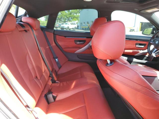 Photo 10 from auction – 2015 BMW 435 I GRAN with VIN WBA4B1C54FD955374