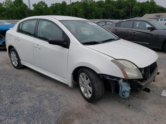 Photo 4 from auction – 2012 NISSAN SENTRA 2.0 with VIN 3N1AB6AP0CL666170