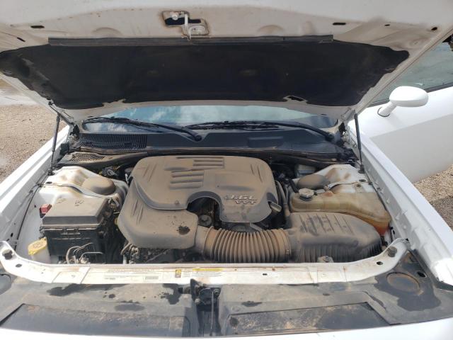Photo 11 from auction – 2011 DODGE CHALLENGER with VIN 2B3CJ4DG2BH586192
