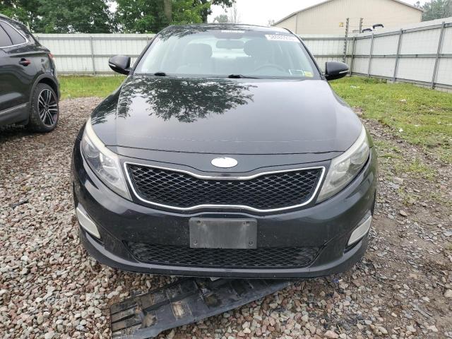 Photo 5 from auction – 2015 KIA OPTIMA LX with VIN 5XXGM4A75FG371698