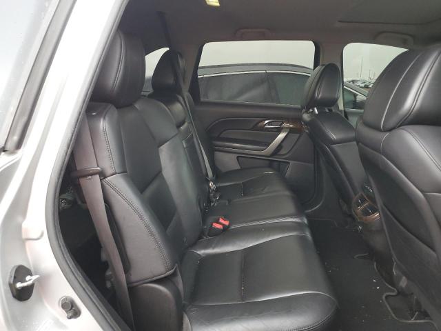Photo 11 from auction – 2010 ACURA MDX with VIN 2HNYD2H20AH513054