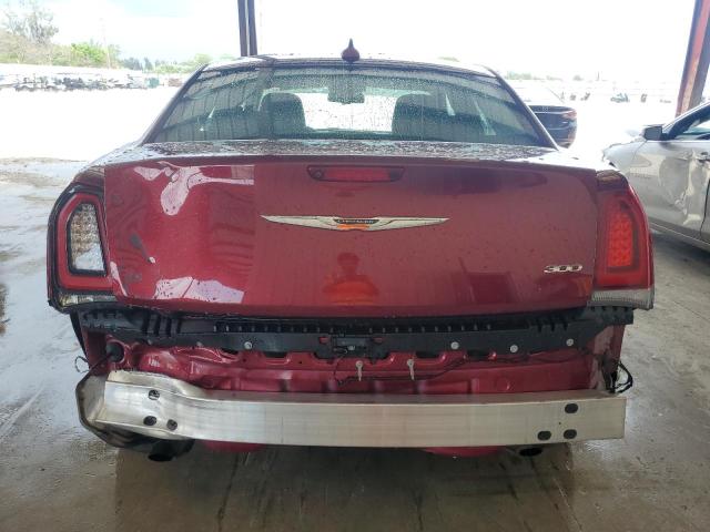 Photo 6 from auction – 2019 CHRYSLER 300 TOURIN with VIN 2C3CCAAG7KH601656