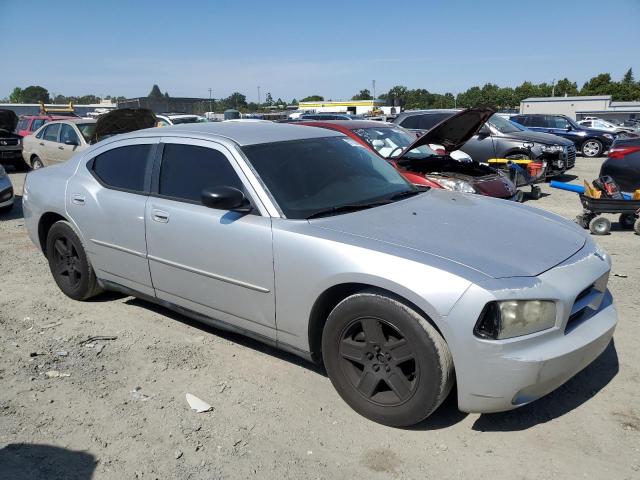 Photo 4 from auction – 2007 DODGE CHARGER SE with VIN 2B3KA43G97H893055