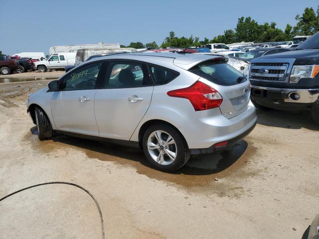 Photo 2 from auction – 2014 FORD FOCUS SE with VIN 1FADP3K20EL448909